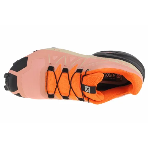 Salomon Speedcross 5 W 416099 - Ženske Tenisice za Trčanje slika 7