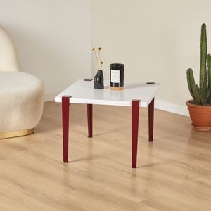 Halicheron - White
Burgundy White
Burgundy Coffee Table