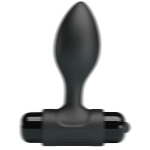 Pretty Love Butt Plug analni vibrator slika 15