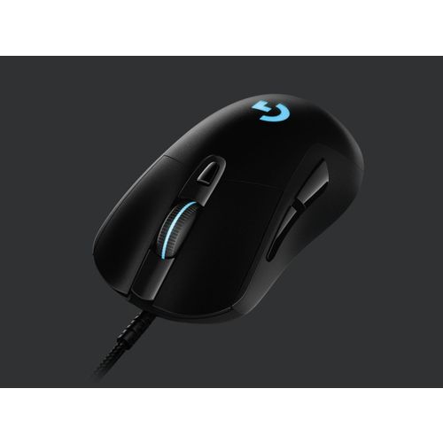 Logitech G403 Hero Gaming Miš slika 1