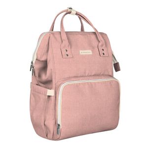 Kikka Boo Torba/Ruksak Siena, Pink