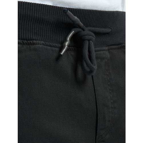 2Y / Sweat Pant Lodos in black slika 4