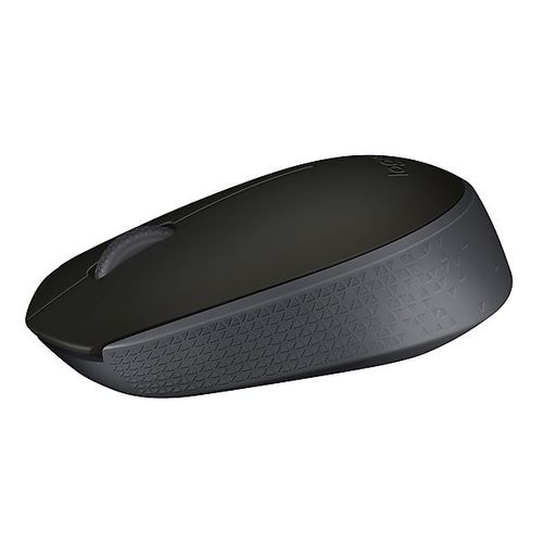 Logitech M171 Wireless Mouse Black slika 2