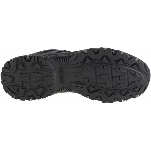 Skechers Hillcrest-Vast Adventure muške tenisice 237266-BBK slika 9