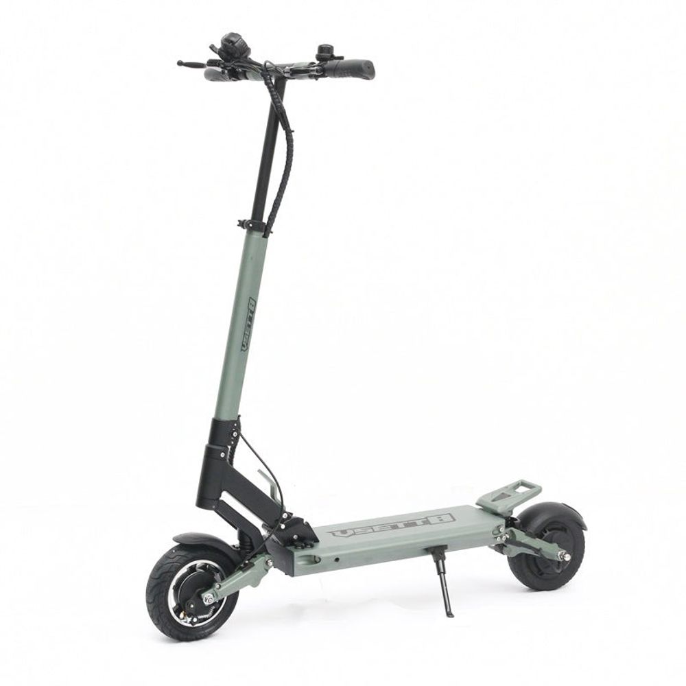 Električni romobil VSETT8 48V15.6Ah, 600W, 42km/h slika 1