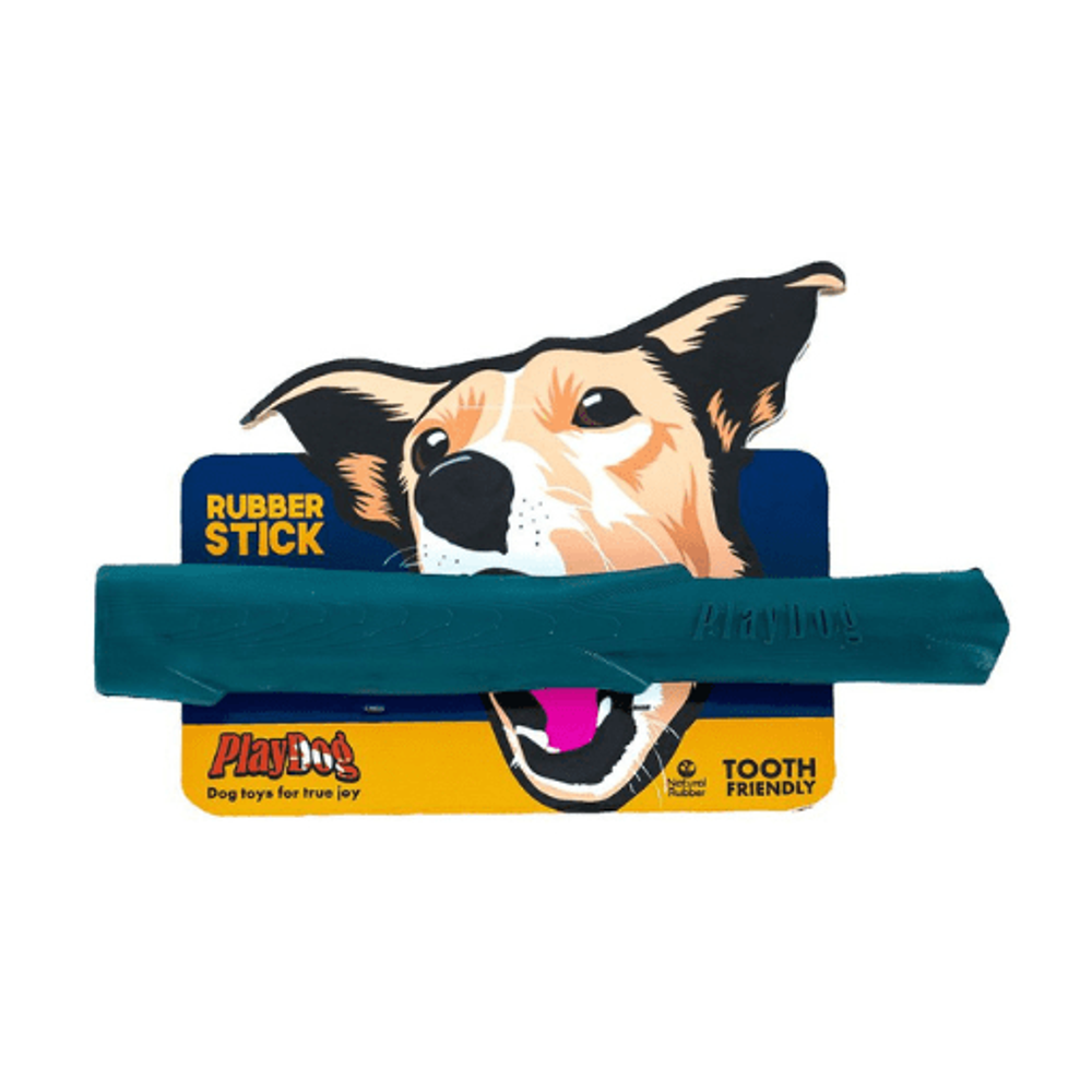 PlayDog igračka za psa Rubber stick slika 2