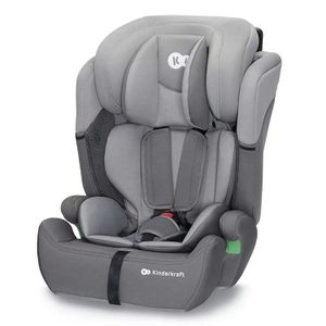 Kinderkraft Autosedište Comfort Up I-Size 76-150Cm Grey