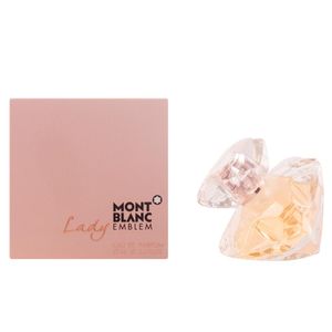 Mont Blanc Lady Emblem Eau De Parfum 75 ml za žene