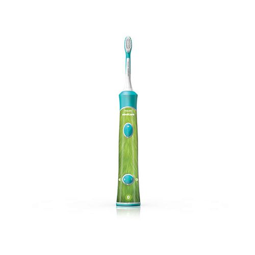 Philips Sonicare For Kids Sonična električna četkica za zube HX6322/04 slika 14