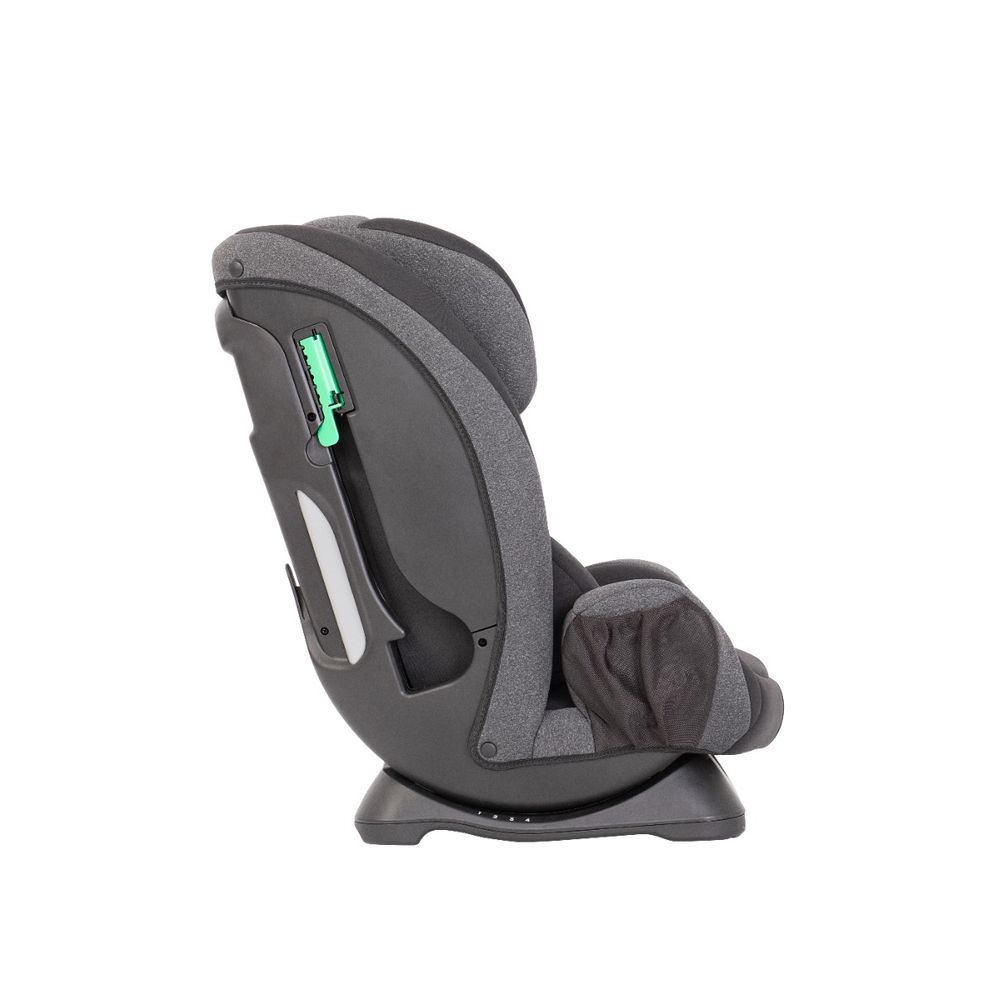 Graco autosjedalica FlexiGrow i-Size, Grupa 1, 2, 3 (9-36 kg) (76-145 cm) - Heather slika 8