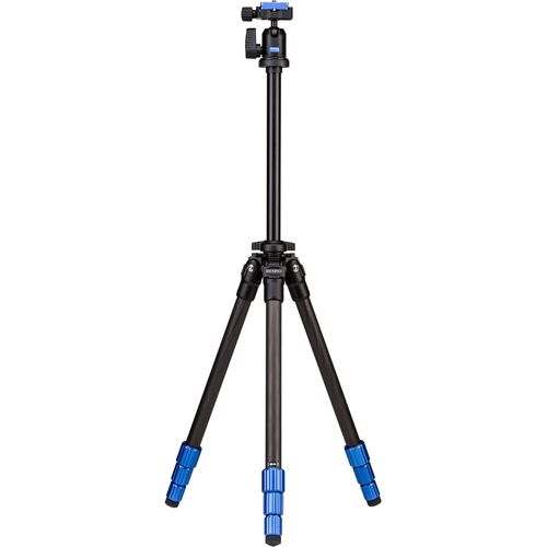 Stativ Benro Slim CF tripod kit w N00 ball head slika 2