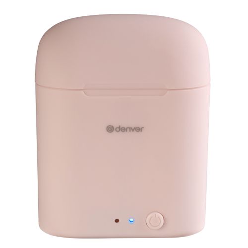 DENVER TWE-46 Bluetooth slusalice Rose slika 3