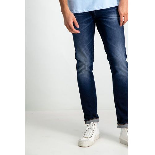 Muške hlače Garcia Russo Tapered jeans slika 1