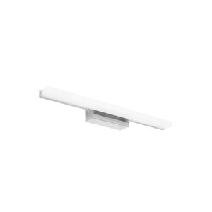 Zidni svijećnjak LED 42 cm APP1845-1W chrom