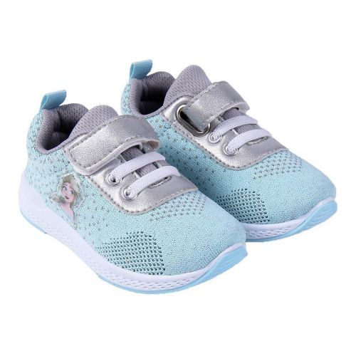 Kinder Sportschuhe Frozen Siva slika 7