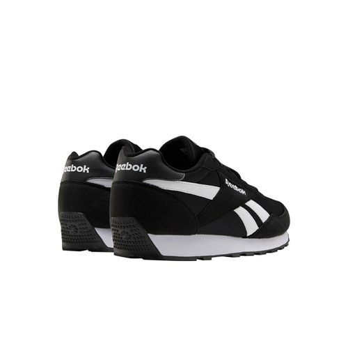 Muške Tenisice Reebok REWIND RUN FZ0662 Crna slika 5