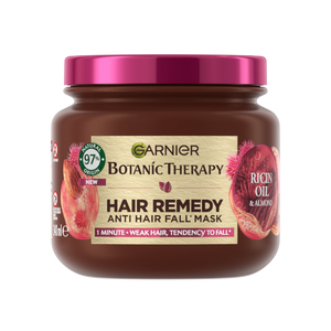 Garnier Botanic Therapy Ricin Oil & Almond maska za kosu 340ml