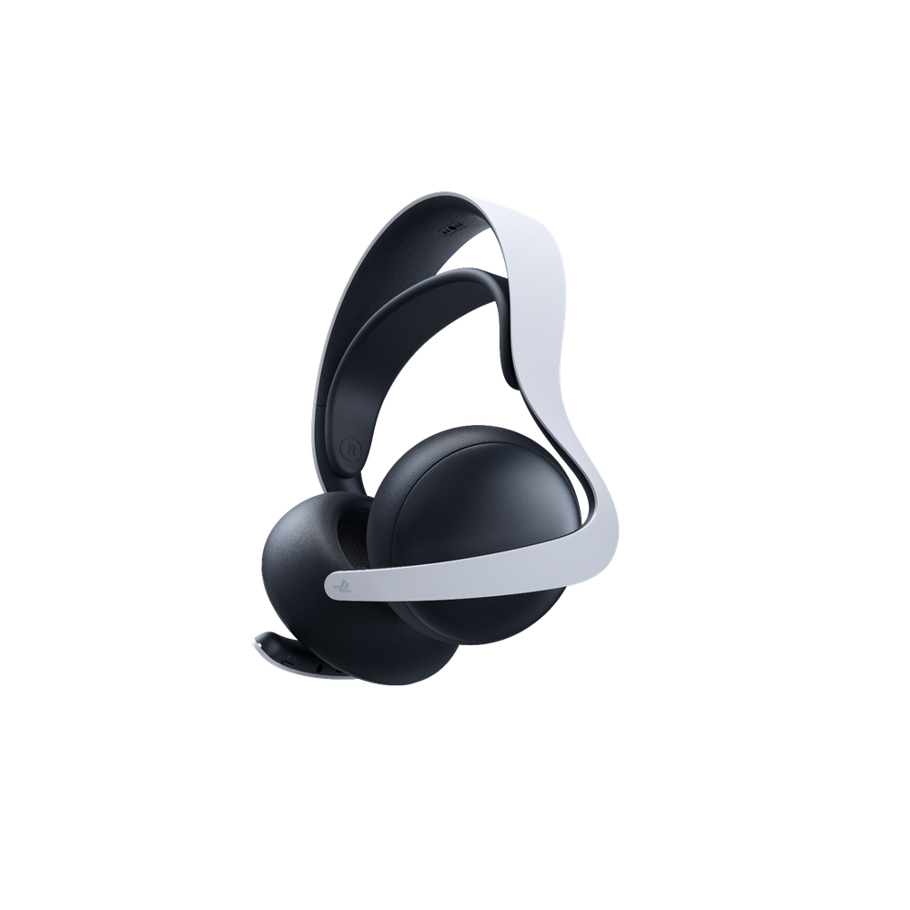 PS5 Pulse Elite wireless headset, Midnight Black slika 2