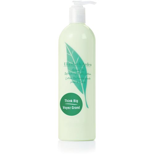 Elizabeth Arden Green Tea Body Lotion 500 ml (woman) slika 1