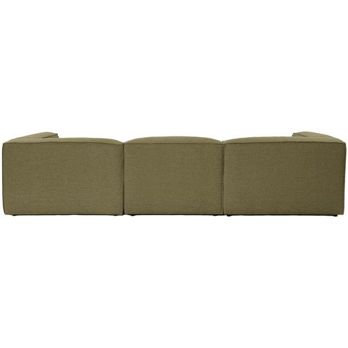 Fora - Green Green Corner Sofa slika 9