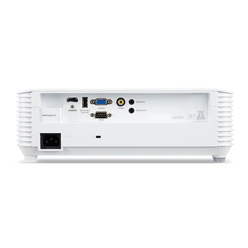 Projektor ACER H5386BDI DLP 1280x720 4500LM 20000:1 HDMI USB VGA AUDIO WI FI zvučnici slika 6