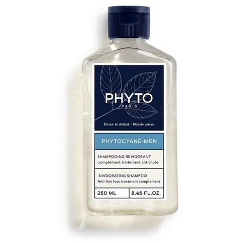 Phytocyane šampon protiv ispadanja kose za muškarce 250ml slika 1