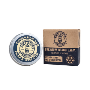 Men's Master balzam premium za njegu brade 30ml