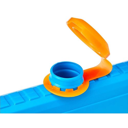 Nerf SuperSoaker puška na vodu Barracuda slika 2