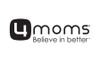 4Moms logo