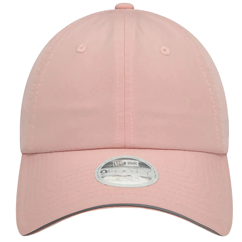 New era 9forty wmns ponytail open back cap 60434995 slika 2