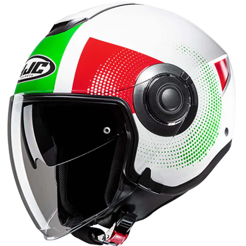 HJC I40N PYLE vizir za moto kacigu slika 4