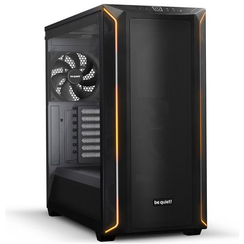 Kućište BE QUIET Shadow Base 800 DX Case Bl (P) BGW61 slika 1