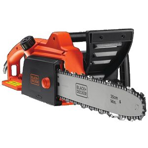 Black & Decker CS1835 električna lančana pila 1800w 35cm 