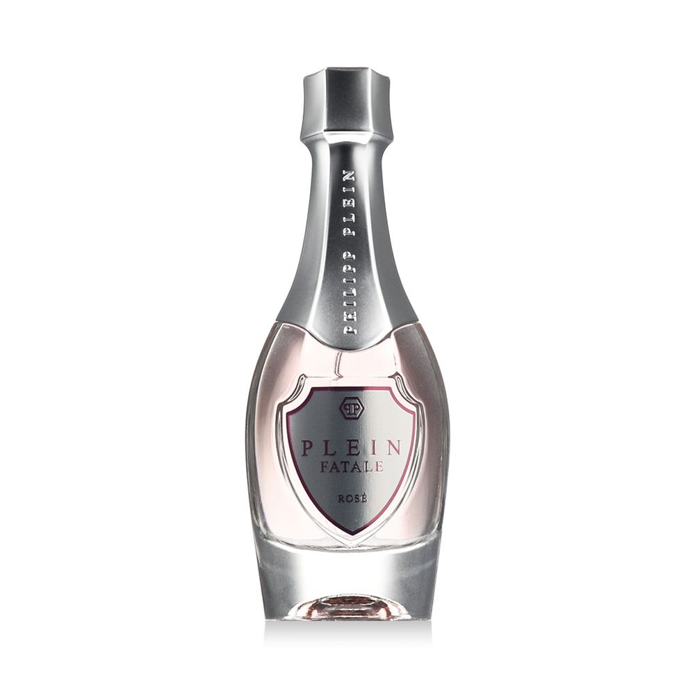 Philipp Plein Plein Fatale Rosé Eau De Parfum 50 ml slika 2