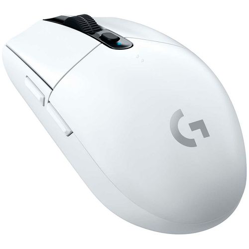 Logitech G305 miš- Bela - USB - EER - G305 slika 1