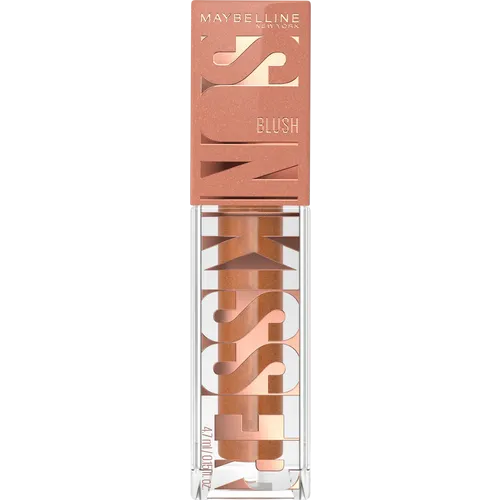 Maybelline New York Sunkisser rumenilo 11 electric bronze slika 1