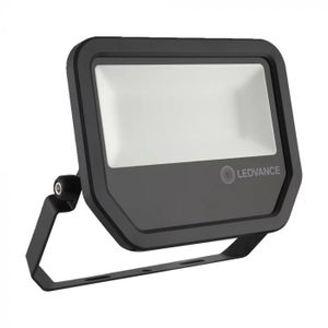 LEDVANCE FLOODLIGHT 50W 6500K K SYM 100 crni