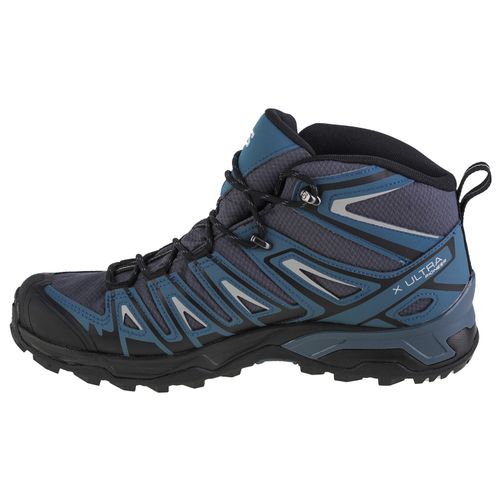 Salomon X Ultra Pioneer Mid GTX 471964 - Planinarske Cipele slika 2