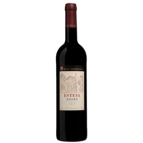 Casa Ferreirinha Esteva Vino Red  (Portugal - Douro) 0,75l slika 1