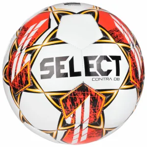 Select contra db v23 fifa basic ball contra wht-red