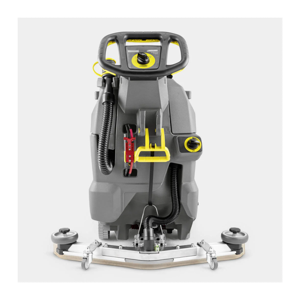 Karcher mašina za čišćenje podova BD 50/50 C Classic Bp Pack 1.127-006.0 slika 4