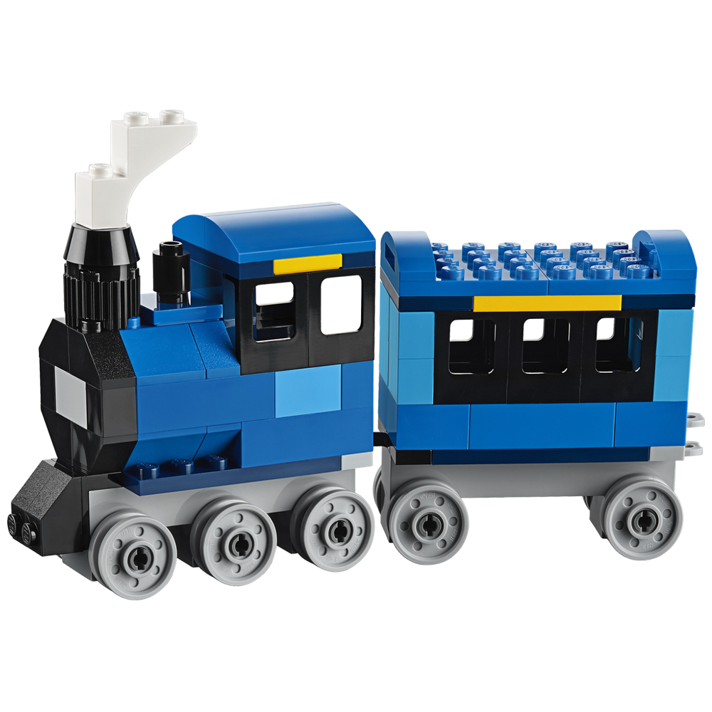Lego Kreativni set za gradnju, LEGO Classic - Kreativni set Medium slika 4