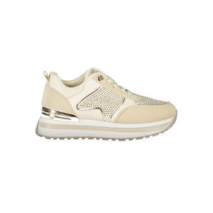 LAURA BIAGIOTTI WOMEN'S SPORTS SHOES BEIGE