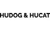 HUDOG AND HUCAT  logo