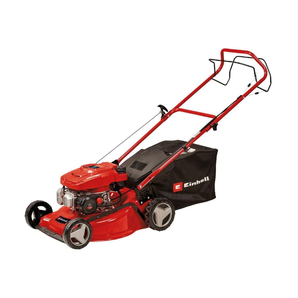 Einhell samohodna benzinska kosilica 46cm GC-PM 46/5 S slika 1