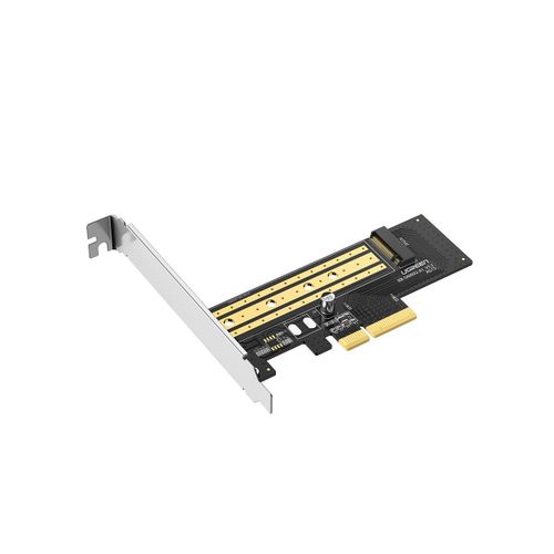 Kontroler UGREEN, SATA PCI-E, M.2 NVMe slika 1