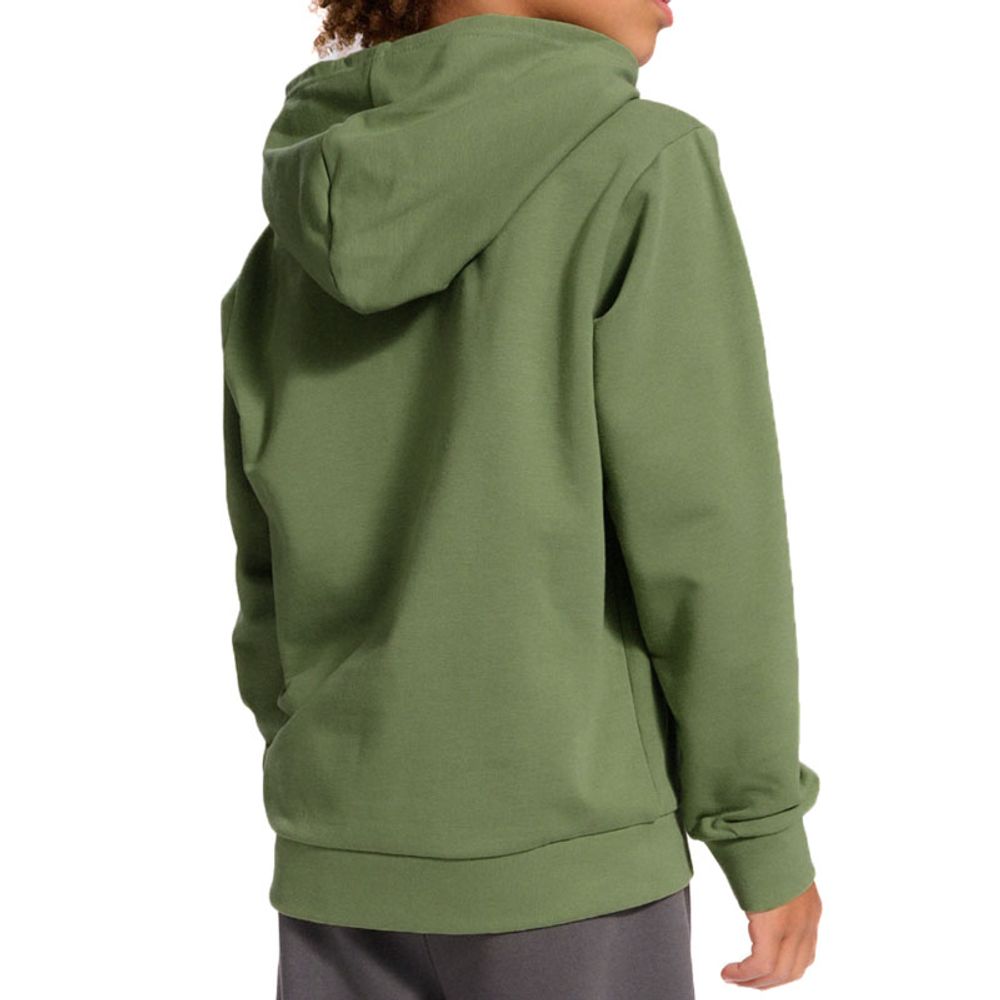 Hummel Duks Hmlcuatro Hoodie Unisex Dječiji slika 4