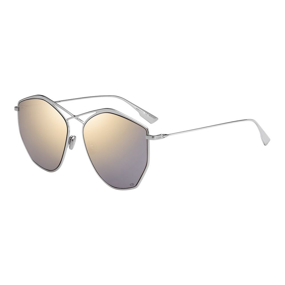 Sunčane naočale Dior Dior DIORSTELLAIRE4 Silver slika 2