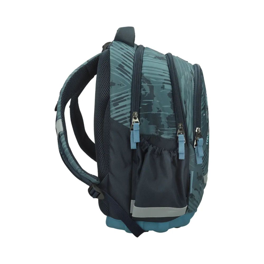 Street Go Hard Ruksak ergonomski Simple slika 3