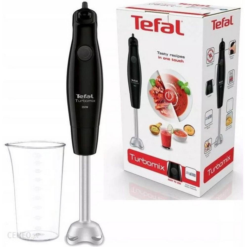 Tefal štapni mikser HB121838 slika 1
